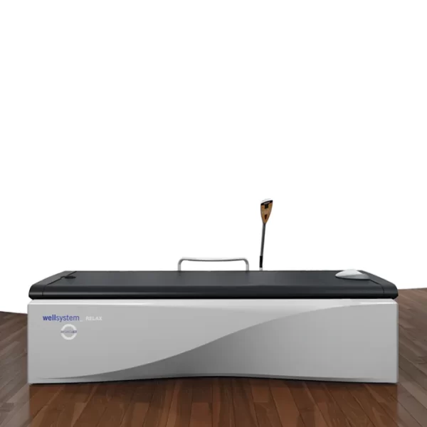 干式水压按摩床 Relax 干式水压按摩床