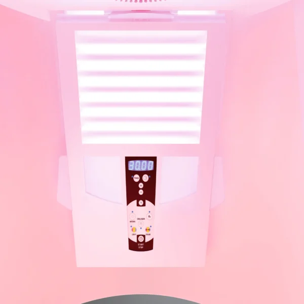 Medical spa-1 胶原蛋灯