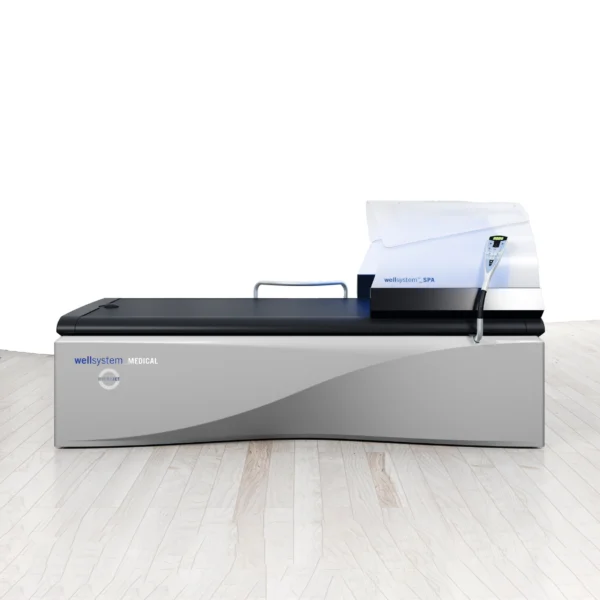 Medical spa 干式水压按摩床