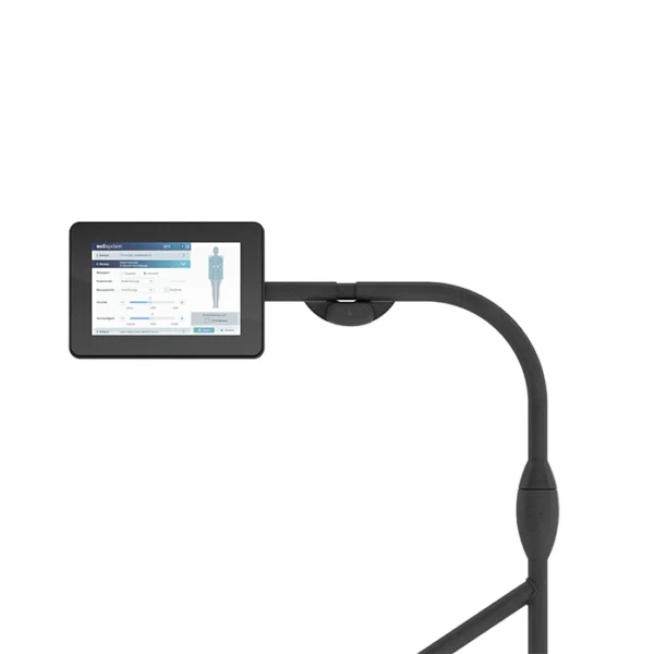 水动力按摩床 Medwavetouch spa