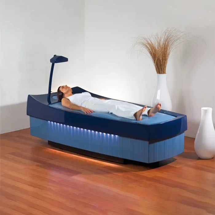 trautwein 水疗床 Trautwein漂浮舱水疗床