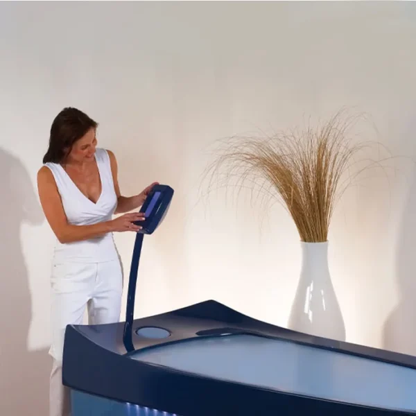 trautwein 水疗床 Trautwein漂浮舱水疗床